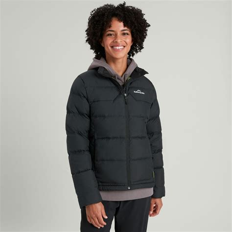 Epiq Women's Down Jacket