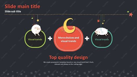 Sleep Powerpoint Template