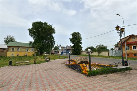 Фотографии русских городов - Елабуга