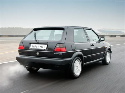 Volkswagen Golf Gti Door Hatchback