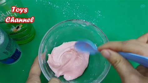 how to make activator without borax