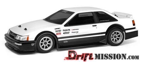 HPI Toyota Corolla Levin AE86 Coupe - Your Home for RC Drifting