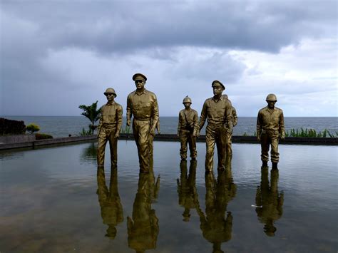 MacArthur Memorial, Tacloban, Leyte, Philippines | Leyte, Philippines ...