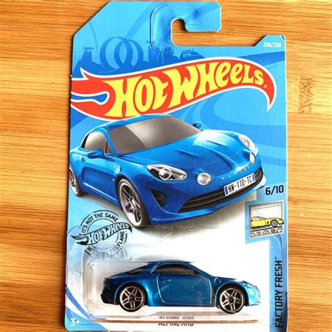 Hot Wheels Hot Wheels Premium Hot Wheels Fast And Furious 2019 Roda Panas Baru Model Kereta