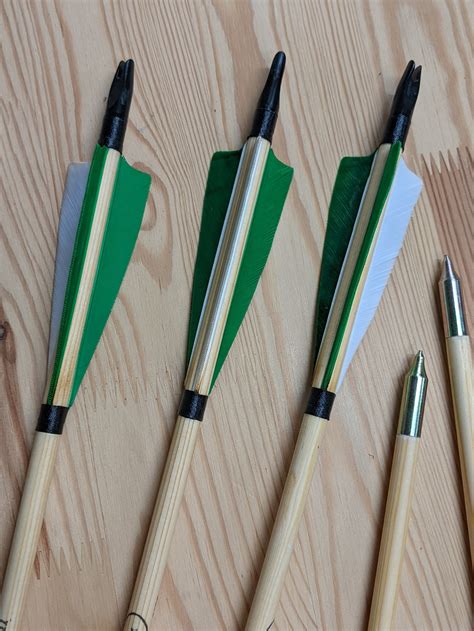 Seven Meadows Archery