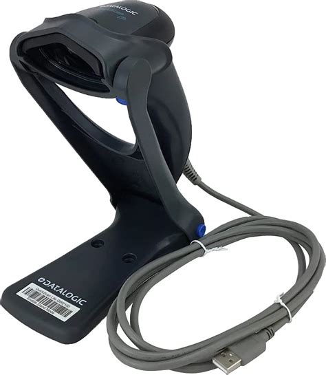 Scanner Datalogic QW2100 – United Advanced Systems المتحدة للانظمة المتقدمة