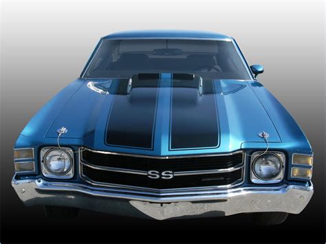 🔥 [78+] 1971 Chevelle Wallpapers | WallpaperSafari