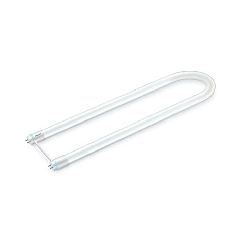 Philips Watt Equivalent U Bend Linear T Type A Instantfit Daylight