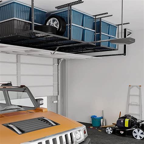 14 Best Garage Store Solutions 2024 Garage Storage Systems You Need