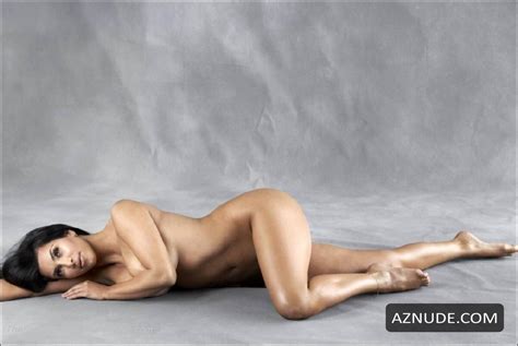 Kim Kardashian Naked Photos In Black AZNude
