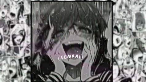 Senpai Lyrics Feat Hentai Dude Youtube