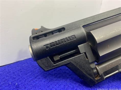 Taurus Judge Public Defender Poly Lc Amazing Powerful