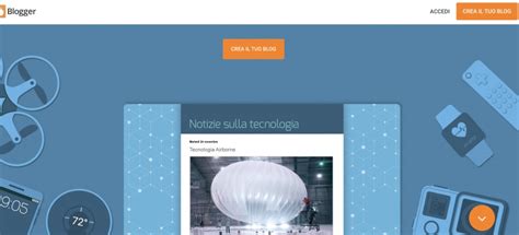 Come Creare Un Blog E Come Farlo Crescere Smartworld