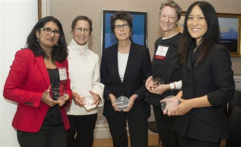 Fifth Annual Women In Architecture Awards Honors Trailblazers 2018 11