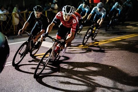 Bike Athens Orthopedic Clinic Twilight Criterium