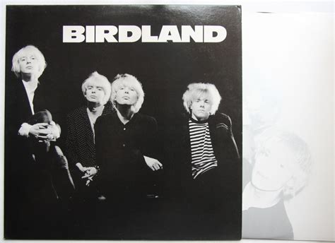 Birdland Birdland Records, LPs, Vinyl and CDs - MusicStack