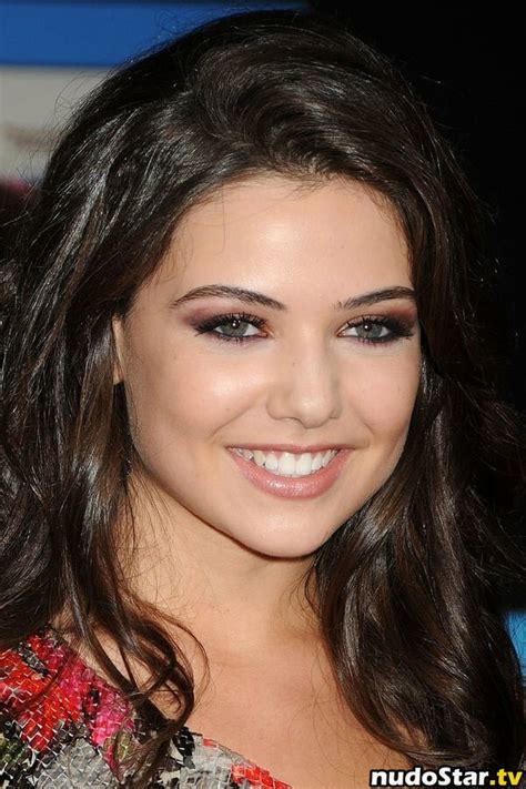 Danielle Campbell Thedaniellecampbell Nude OnlyFans Photo Nudostar TV