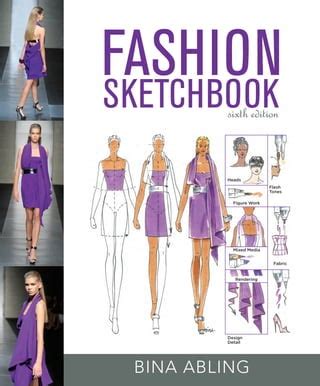 Fashion sketchbook | PPT