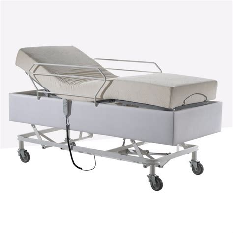 Cama Articulada Motorizada Pilati Confort Portal do Médico