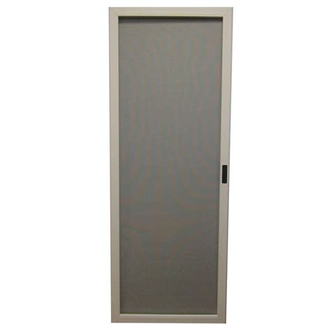 Home Depot Replacement Sliding Patio Screen Doors - Patio Ideas