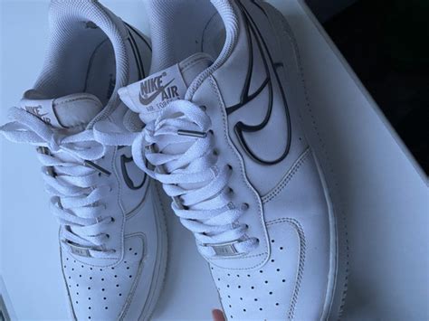 Nike Air Force 1 Tenisice Zagreb Mojekrpice Hr