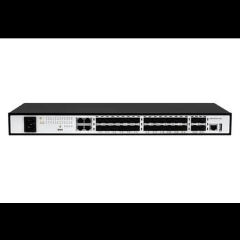 Управляемый коммутатор уровня 3 SNR-S2995G-24FX купить по низкой цене ...