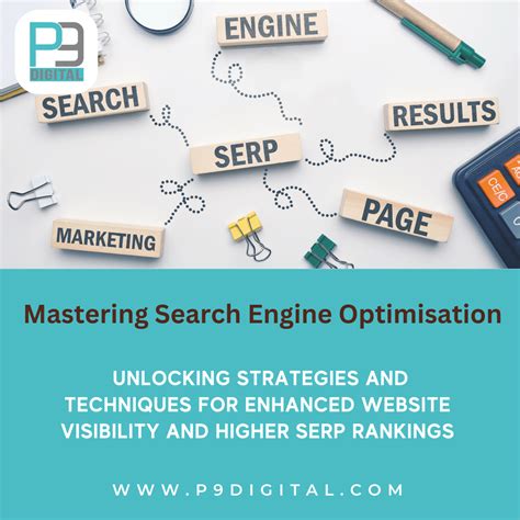 Mastering Search Engine Optimisation Seo Unlocking Strategies And