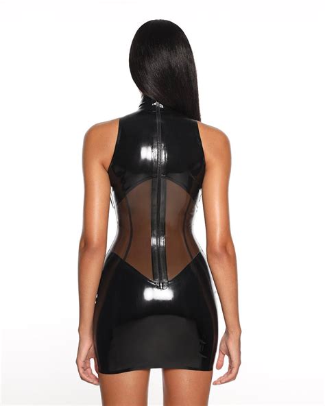 Wear Latex On Twitter The Ltx Collection By Anoeses Https