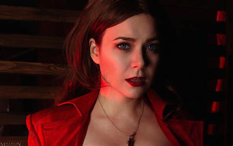 Marvel Cosplay (Косплей) :: Marvel Cinematic Universe ...