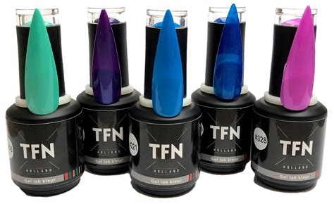 TFN voordeel kit A