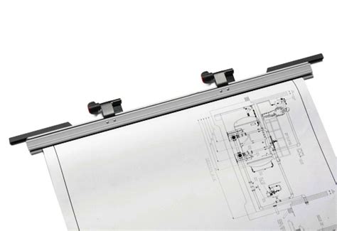 Vistaplan Plan Holders Drawing Holders Drawing Clamps A0 A1 Holders