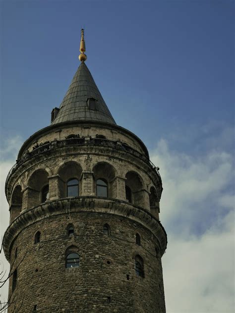 Gizia Department Store under Blue Sky in Istanbul, Turkey · Free Stock ...