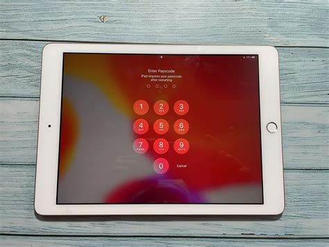 How To Remove Ipad Forgotten Password Softwaredive