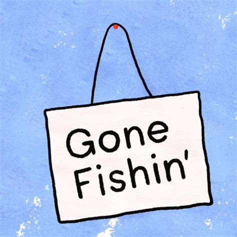 Gone-fishin-snoball GIFs - Get the best GIF on GIPHY