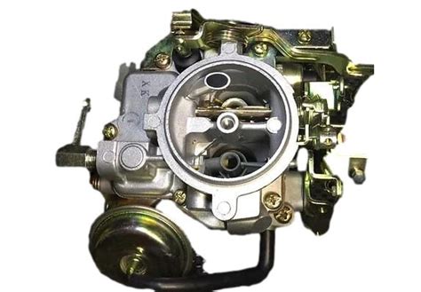 Cleaning Your Hitachi 2 Barrel Carburetor