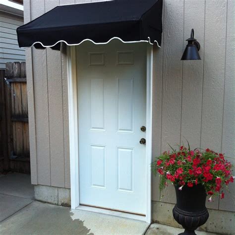 Classic Style Awning Photos For EasyAwn Do It Yourself Awning Kits