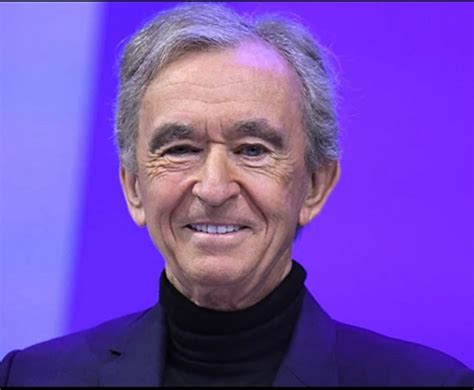 Jean Arnault emerges the world’s richest man.