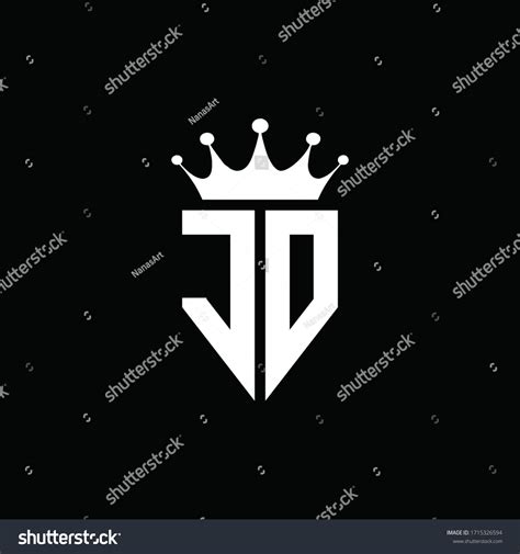 2,435 Logo jd Stock Illustrations, Images & Vectors | Shutterstock