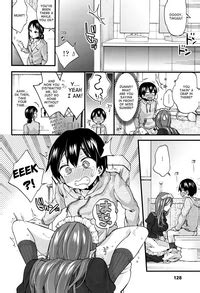 Naisho No Gohoushi Nhentai Hentai Doujinshi And Manga