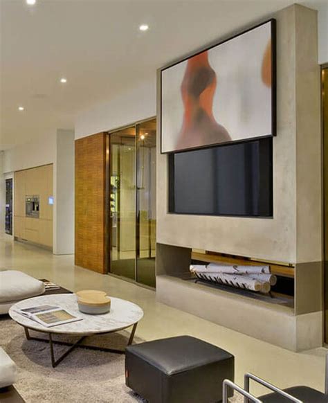 Chicago Hidden Media Storage & Technology | Davisaudio.com 