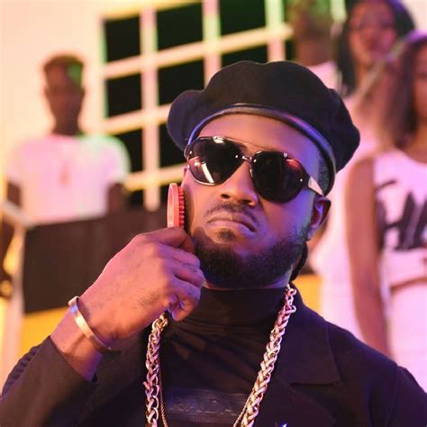 Bebe Cool: I Spent $10,000 On New Video | Spurzine