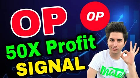 Optimism Next Breakout Op Coin Price Prediction Op News Today Youtube