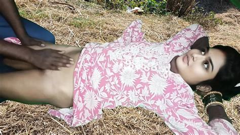 Desi Girl Having Sex In The Woods Viral Mms Indian Girl Outdoor Sex Video Clear Hindi Voice