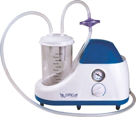 Otica Portable Phlegm Suction Unit Lupon Gov Ph