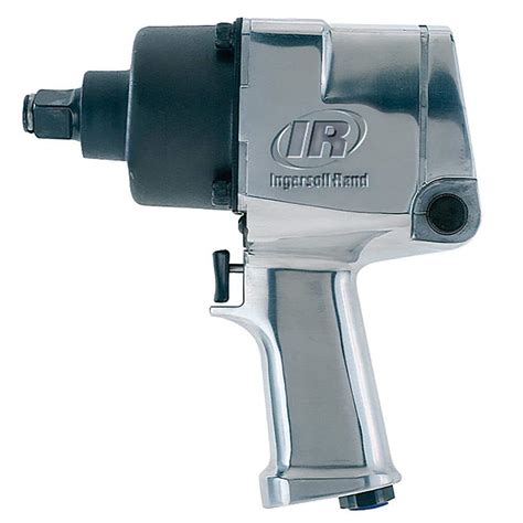 Ingersoll Rand 34 In Air Impact Wrench 1100 Ft Lbs Max Torque