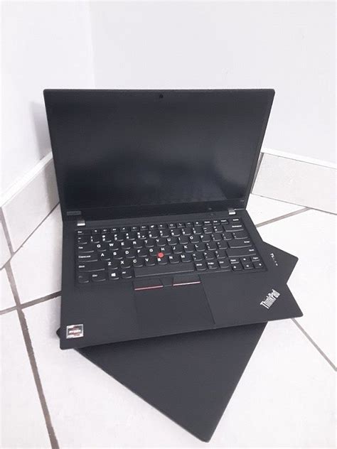 LAPTOPS Lenovo Thinkpad T14 14 AMD Ryzen 5 Pro