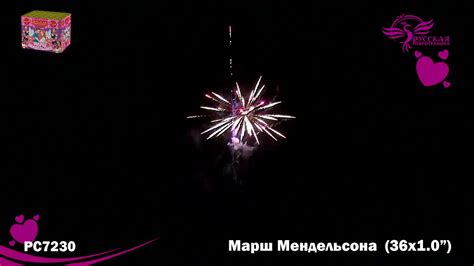 Марш Мендельсона - YouTube