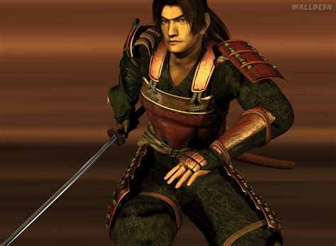 Onimusha 3 Wallpaper - WallpaperSafari