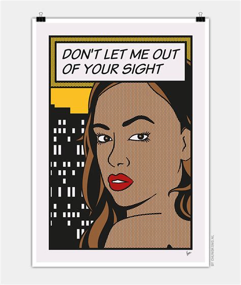 No Jezabel Vessir Pop Art Porn Stars CHUNGKONG