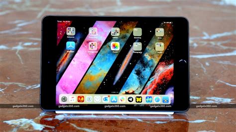 iPad mini Pro Tipped to Launch in H2 2021, New Apple Pencil With ...